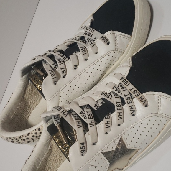 Vintage Havana Sneakers - Picture 2 of 6